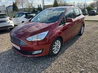 gebraucht Ford C-MAX C-MaxTitanium