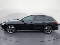 Second-hand Audi A4 Advanced 204 CP (150 kW) 2023 Negru Break