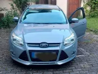 Brugt Ford Focus Titanium 150 HK (110 kW) 2012 Stationcar