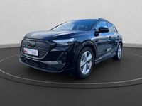 Usata Audi Q4 e-tron Ambiente 110 kW (150 CV) 2024 Nero SUV