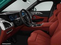 Gebraucht BMW XM Performance 653 PS (480 kW) 2024 Isle of man grün metallic SUV