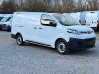 Second-hand Citroën Jumpy 144 CP (105 kW) 2023 Alb Monovolum