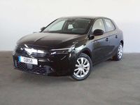 Second-hand Opel Corsa Edition 110 CP (80 kW) 2025 Negru Hatchback