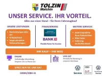 Usata VW Transporter 150 CV (110 kW) 2018 Bianco Furgone