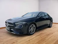 Gebraucht Mercedes A220 AMG 190 PS (139 kW) 2023 Nachtschwarz  unilack Limousine