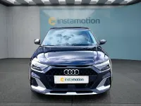 Gebraucht Audi A1 110 PS (80 kW) 2020 Blau SUV