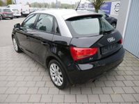 gebraucht Audi A1 Sportback 1.2 TFSI AMBITION * MEDIA-PAKET * PARKTRONIC * SITZHEIZUNG * LM-FELGEN 16 ZOLL