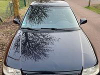 Gebraucht Audi A3 Exclusive 102 PS (75 kW) 2001 Blau Kleinwagen