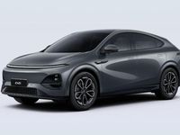 Neu XPENG G6 AWD Performance 358 kW (487 PS) 2026 Grau SUV