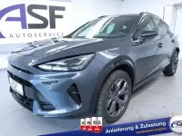 Gebraucht Cupra Formentor 150 PS (110 kW) 2025 Grau SUV