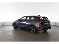 gebraucht BMW 116 i Sport Line DAB-Tuner Sitzheizung Lichtpaket Klimaautomatik