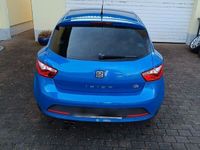 gebraucht Seat Ibiza SC 1.2 TSI FR FR