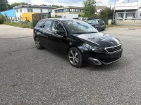 Gebraucht Peugeot 308 SW Allure 150 PS (110 kW) 2016 Kombi