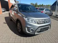 Second-hand Suzuki Vitara Comfort 120 CP (88 kW) 2017 Gri SUV