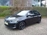 gebraucht Opel Corsa F 1.2T GS Line Alu PDC SHZ LHZ Navi-App