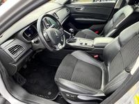 Gebraucht Renault Talisman GrandTour 131 PS (96 kW) 2017 Kombi