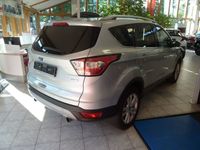 gebraucht Ford Kuga 1.5 Eco Boost Trend *8-fach Alus*