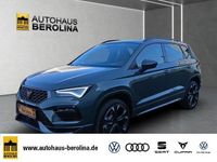 Ny Cupra Ateca 150 HK (110 kW) 2026 Grøn SUV