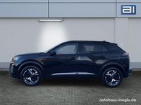 Gebraucht Peugeot 2008 Allure 131 PS (96 kW) 2024 Lackierung schwarz perla nera/ SUV