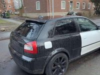 Gebraucht Audi A3 125 PS (91 kW) 1998 Kleinwagen