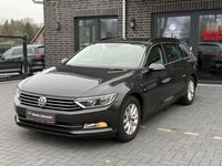 Gebraucht VW Passat Highline 116 PS (85 kW) 2007 Blau Kombi