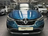 Gebraucht Renault Arkana Esprit Alpine 158 PS (116 kW) 2022 Blau SUV