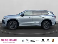 Usata VW Tayron R-line 193 CV (141 kW) 2025 Argento SUV
