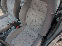 Gebraucht Skoda Fabia Classic 54 PS (39 kW) 2003 Silber Limousine