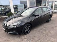 gebraucht Opel Astra 1.6 D (CDTI) Start/Stop ST Dynamic