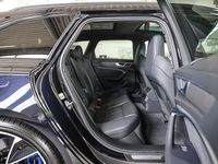 Gebraucht Audi RS6 Ambiente 721 PS (530 kW) 2024 Sebringschwarz kristalleffekt Kombi