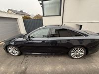 Gebraucht Audi A6 Comfort 272 PS (200 kW) 2016 Blau Limousine