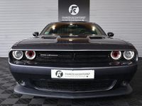 Gebraucht Dodge Challenger SXT 309 PS (227 kW) 2016 Grau Coupé