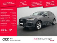 Gebraucht Audi Q7 Ambiente 381 PS (280 kW) 2021 Individuallack audi exclusive SUV
