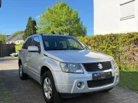Używany Suzuki Vitara 175 KM (128 kW) 2007 SUV