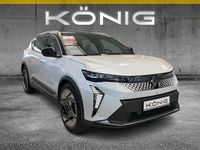 Brugt Renault Scenic E-Tech Iconic 55 kW (75 HK) 2025 Hvid SUV