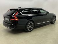 Gebraucht Volvo V90 Ultimate 235 PS (172 kW) 2023 Schwarz Kombi