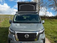 Gebraucht Nissan Primastar Tekna 170 PS (125 kW) 2024 Grau Van / Kleinbus