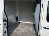 Gebraucht Citroën Jumpy 128 PS (94 kW) 2016 Weiß Van / Kleinbus