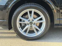 Gebraucht Audi Q2 S-Line 190 PS (139 kW) 2025 Mythosschwarz metallic SUV