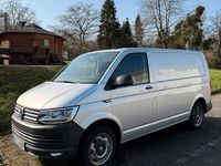 Gebraucht VW Transporter 150 PS (110 kW) 2018 Van