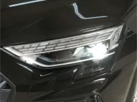 Gebraucht Audi A3 S-Line 204 PS (150 kW) 2025 Schwarz Limousine