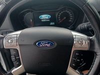 Gebraucht Ford Mondeo Titanium 200 PS (147 kW) 2014 Weiß Limousine