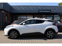 gebraucht Toyota C-HR 2.0 Hybrid Team DEUTSCHLAND+ RELAX !!