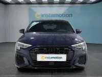 Gebraucht Audi S3 310 PS (228 kW) 2024 Blau Limousine