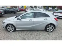 Gebraucht Mercedes A180 122 PS (89 kW) 2015 Kleinwagen