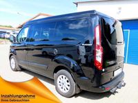 gebraucht Ford Transit Custom 2.0 Aut. Nugget (AHK+ACC)