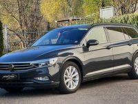 Gebraucht VW Passat Business 150 PS (110 kW) 2020 Grau Kombi