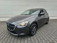 Używany Mazda 2 Signature 75 KM (55 kW) 2018 Szary Hatchback