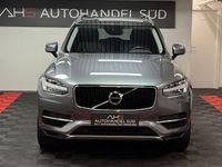 Gebraucht Volvo XC90 Momentum 235 PS (172 kW) 2017 Grau SUV