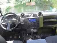 Gebraucht Land Rover Defender 2016 Pickup